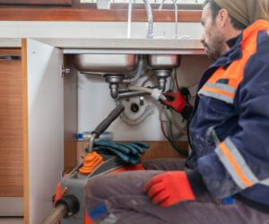 About The Faucet Pros Kiron, IA